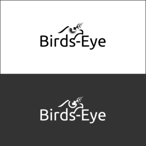 Logo Design by ChinMaya for Birds-Eye  | Design: #10272937