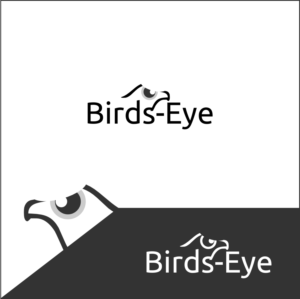 Logo Design by ChinMaya for Birds-Eye  | Design: #10272941