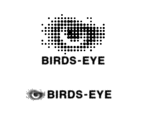 Logo-Design von Creativdiz für Birds-Eye  | Design: #10325629