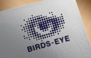 Logo-Design von Creativdiz für Birds-Eye  | Design: #10325630