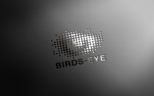 Logo-Design von Creativdiz für Birds-Eye  | Design: #10325632