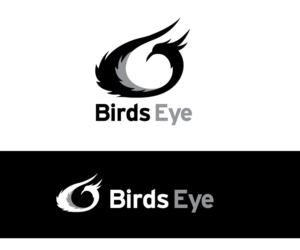 Logo Design by Creativdiz for Birds-Eye  | Design: #10329455