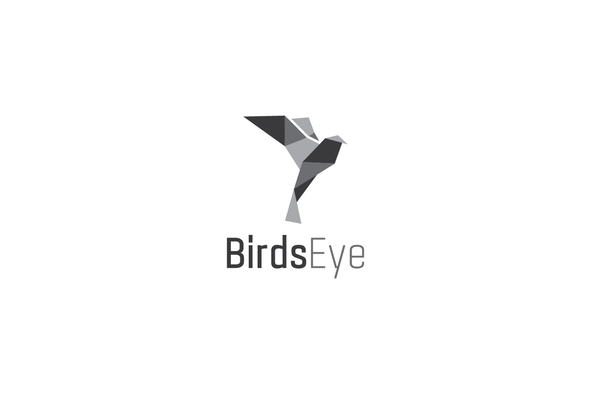 Logo Design by pixelbox for Birds-Eye  | Design #10267819
