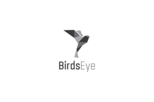 Logo Design by pixelbox for Birds-Eye  | Design: #10267819