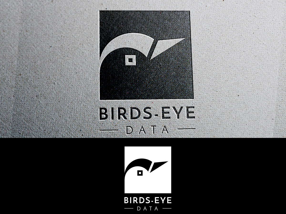 Diseño de Logo por Samson Ngetich para Birds-Eye  | Diseño #10283320