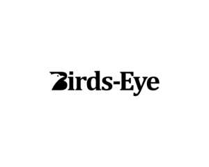 Logo-Design von alpino für Birds-Eye  | Design #10272181