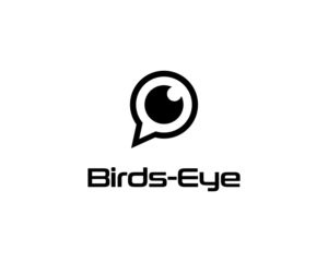 Logo Design by alpino for Birds-Eye  | Design: #10283501