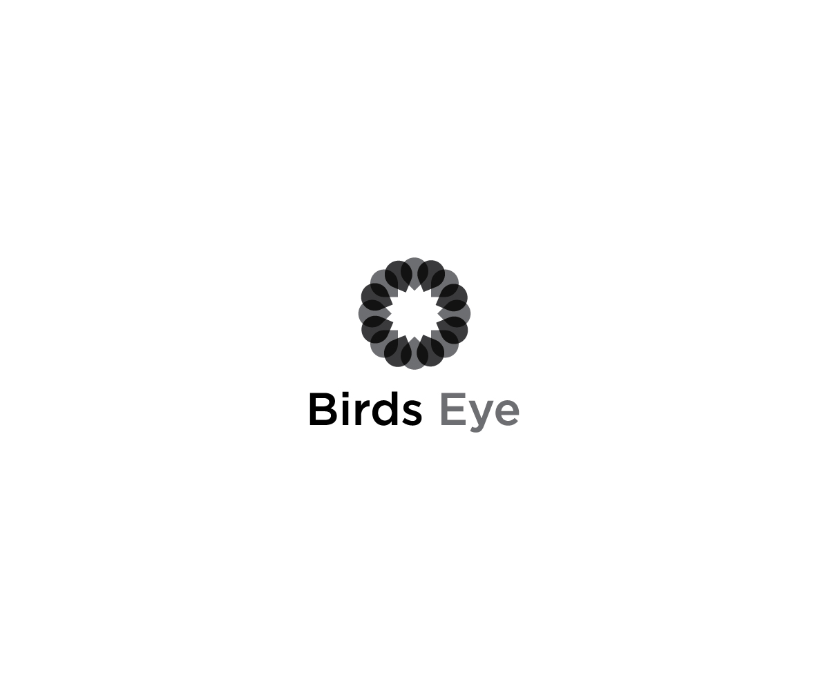 Logo Design by saif ullah for Birds-Eye  | Design #10274404
