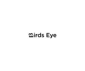 Logo-Design von saif ullah für Birds-Eye  | Design: #10293228
