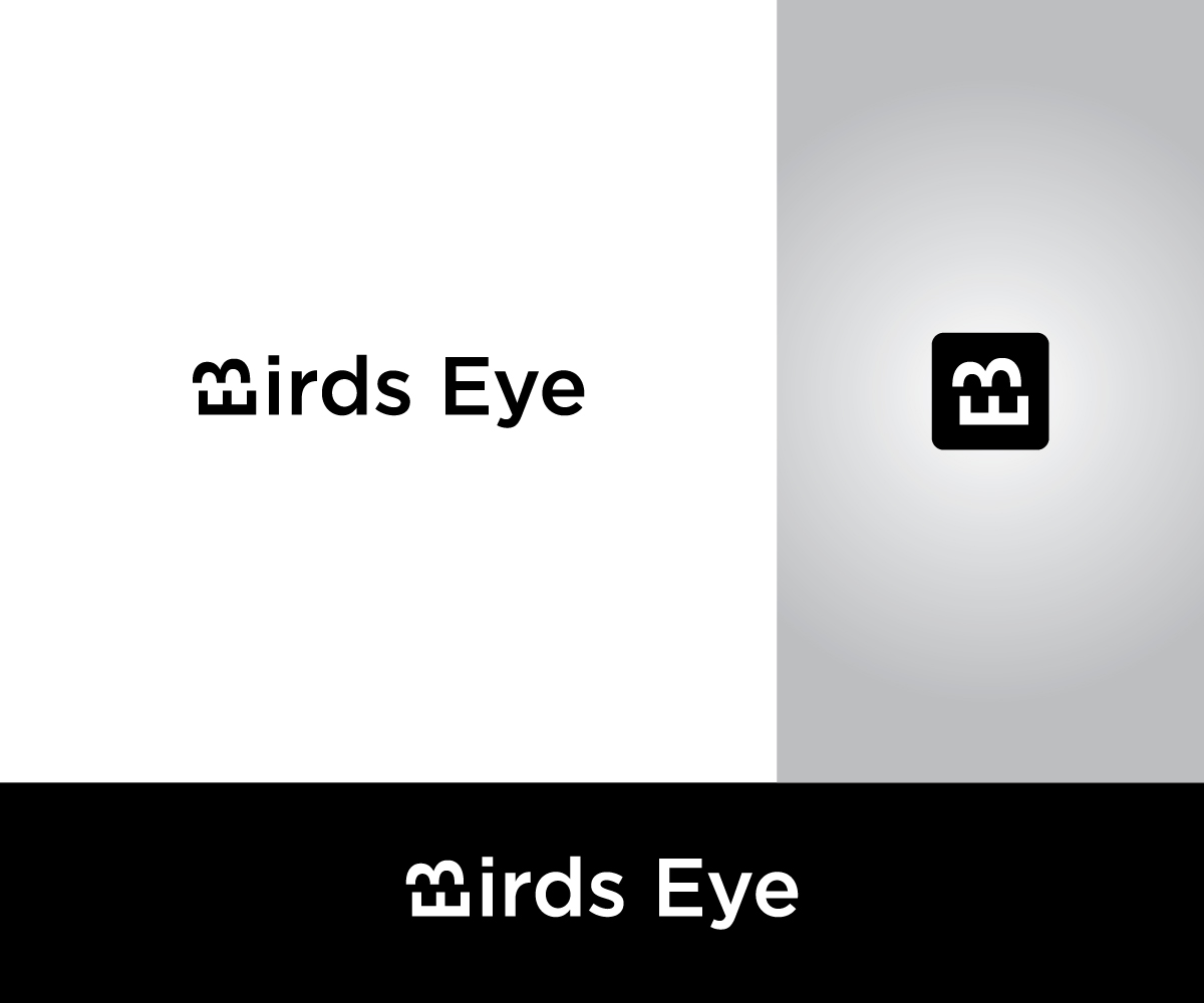 Logo Design by saif ullah for Birds-Eye  | Design #10331715