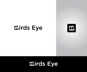 Logo Design by saif ullah for Birds-Eye  | Design: #10331715