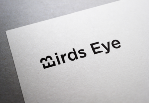 Logo-Design von saif ullah für Birds-Eye  | Design: #10331815