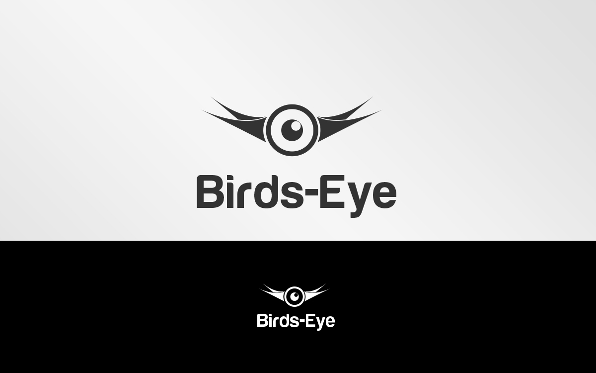 Logo Design by Gr-Design for Birds-Eye  | Design #10244752