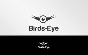 Logo Design by Gr-Design for Birds-Eye  | Design: #10244752
