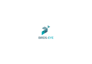 Logo-Design von susanto83 für Birds-Eye  | Design: #10256620