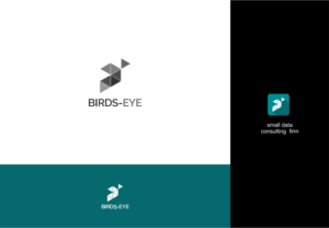 Logo-Design von susanto83 für Birds-Eye  | Design: #10269377