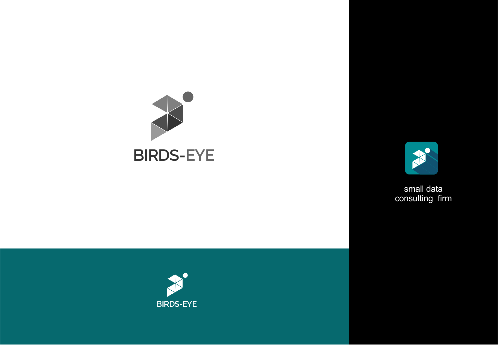 Logo Design by susanto83 for Birds-Eye  | Design #10331226