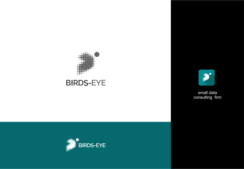 Logo Design by susanto83 for Birds-Eye  | Design #10337342