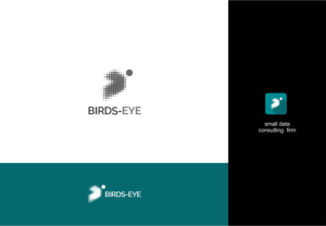 Logo Design by susanto83 for Birds-Eye  | Design: #10337342