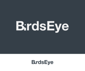 Logo Design by Milos Jovic for Birds-Eye  | Design: #10241295
