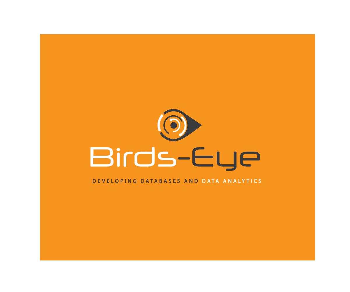 Logo Design by Sunny for Birds-Eye  | Design #10298323