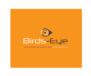 Logo Design by Sunny for Birds-Eye  | Design: #10298323