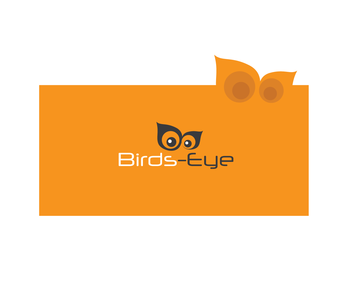 Logo Design by Sunny for Birds-Eye  | Design #10302689