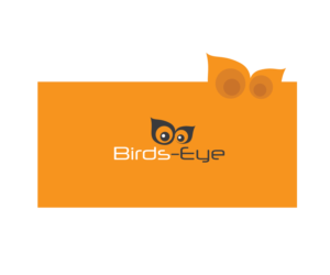 Logo Design by Sunny for Birds-Eye  | Design: #10302689