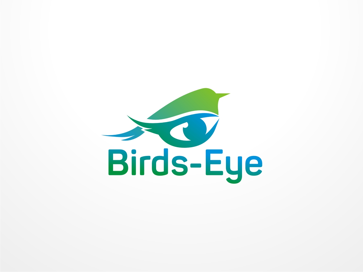 Logo Design by rastf2day for Birds-Eye  | Design #10262126
