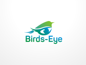 Logo Design by rastf2day for Birds-Eye  | Design: #10262126