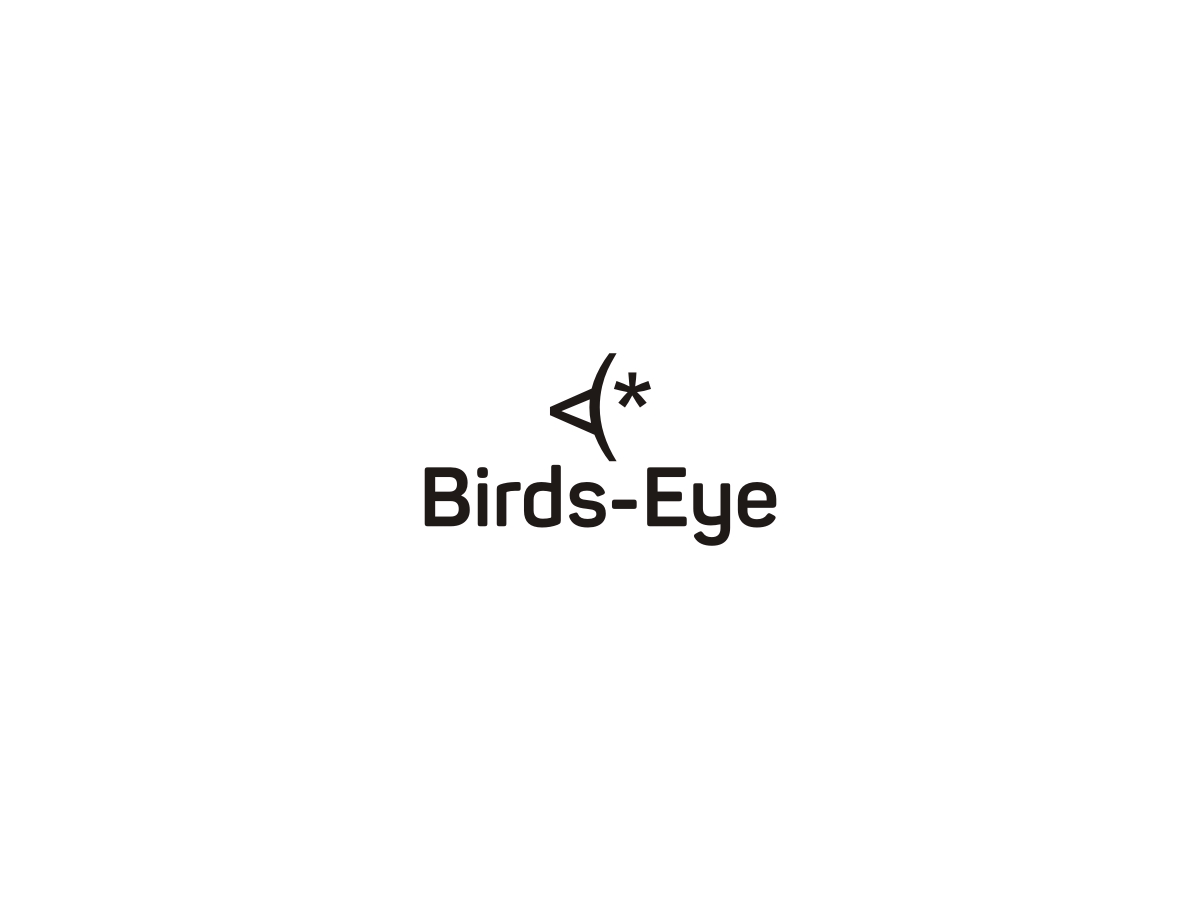 Logo Design by rastf2day for Birds-Eye  | Design #10262197