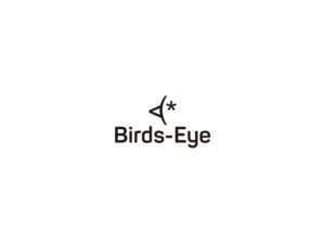 Logo-Design von rastf2day für Birds-Eye  | Design: #10262197