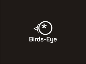 Logo Design by rastf2day for Birds-Eye  | Design: #10262599