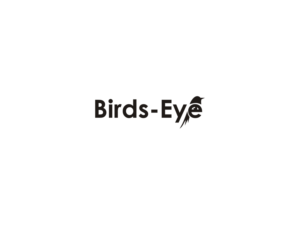 Logo Design by rastf2day for Birds-Eye  | Design: #10284120