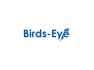Logo Design by rastf2day for Birds-Eye  | Design: #10284796