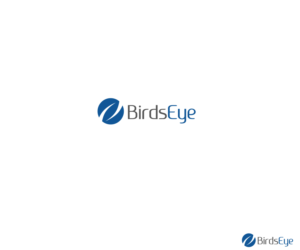 Logo Design by shamiar for Birds-Eye  | Design: #10246996