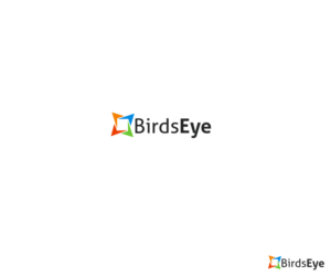 Logo Design by shamiar for Birds-Eye  | Design: #10250045