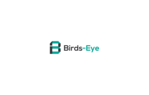 Logo-Design von laceymosleyy für Birds-Eye  | Design: #10291966
