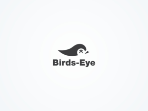 Logo Design by Atvento Graphics for Birds-Eye  | Design: #10263461