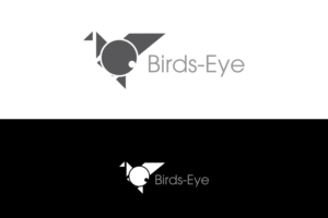 Logo Design by Ather Ali Khan for Birds-Eye  | Design: #10275513