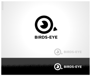 Logo Design by iNess for Birds-Eye  | Design: #10262784