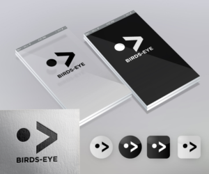 Logo-Design von iNess für Birds-Eye  | Design #10271650