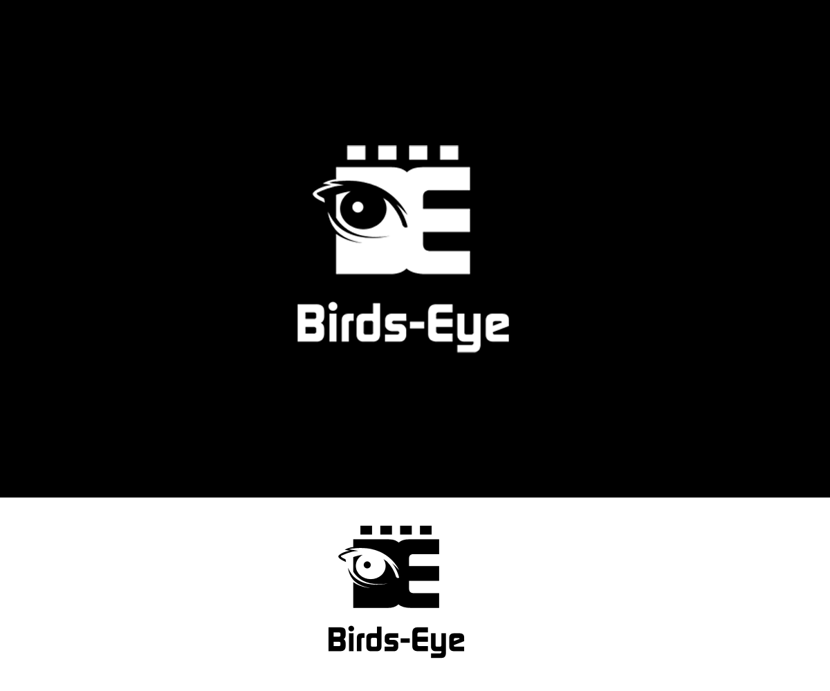 Logo Design by Renen for Birds-Eye  | Design #10246825