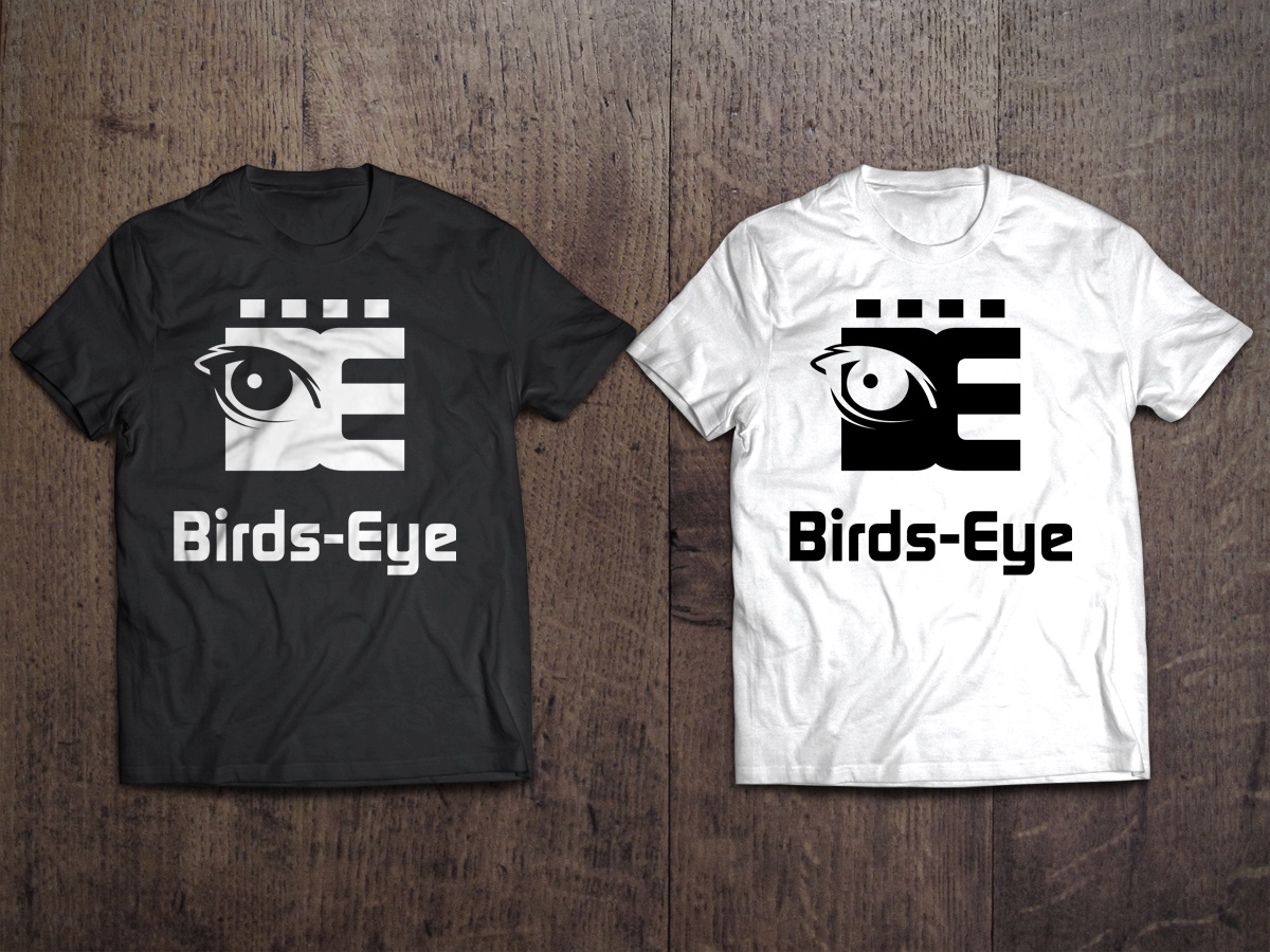 Logo Design by Renen for Birds-Eye  | Design #10246993