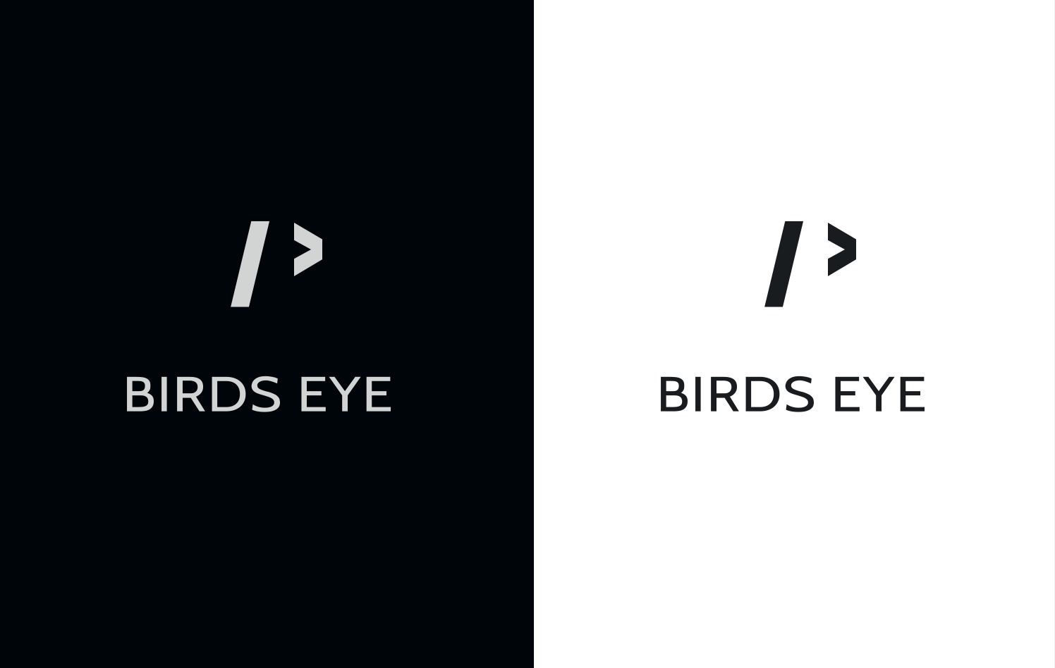 Diseño de Logo por happybuttha para Birds-Eye  | Diseño #10303393