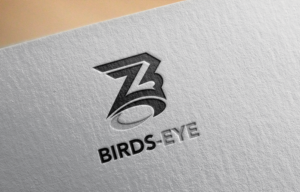 Logo Design by zagystars for Birds-Eye  | Design: #10332976