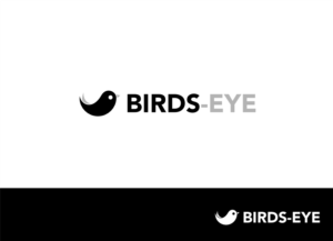 Logo Design by zagystars for Birds-Eye  | Design: #10341456