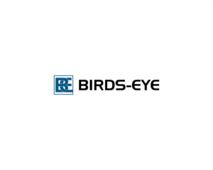 Logo Design by suro212 for Birds-Eye  | Design: #10251990
