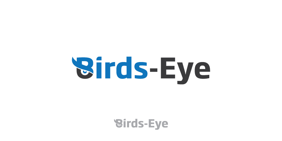 Logo Design by debdesign for Birds-Eye  | Design #10245289