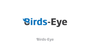 Logo Design by debdesign for Birds-Eye  | Design: #10245289